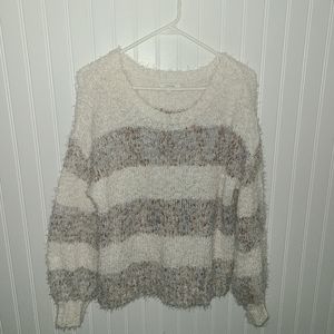 Maurices sweater very soft